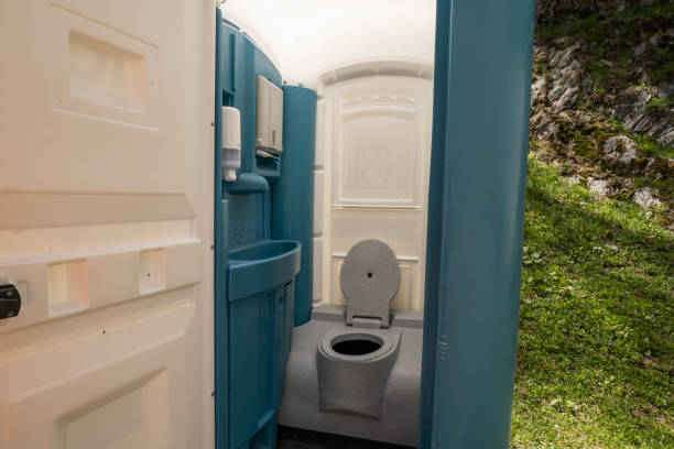 Best Porta potty rental for parties  in Collins, MS