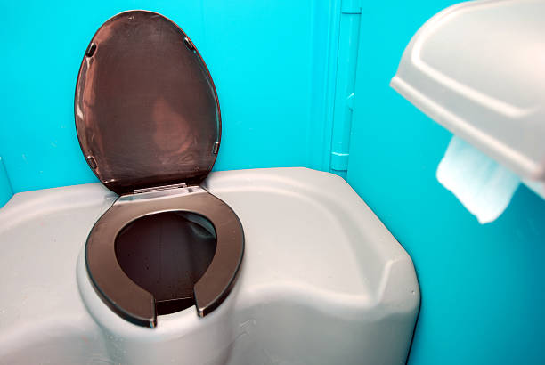 Best Portable restroom trailer rental  in Collins, MS