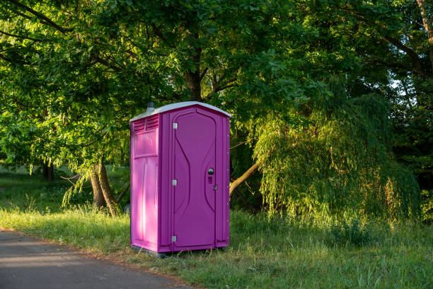 Affordable portable toilet rental in Collins, MS